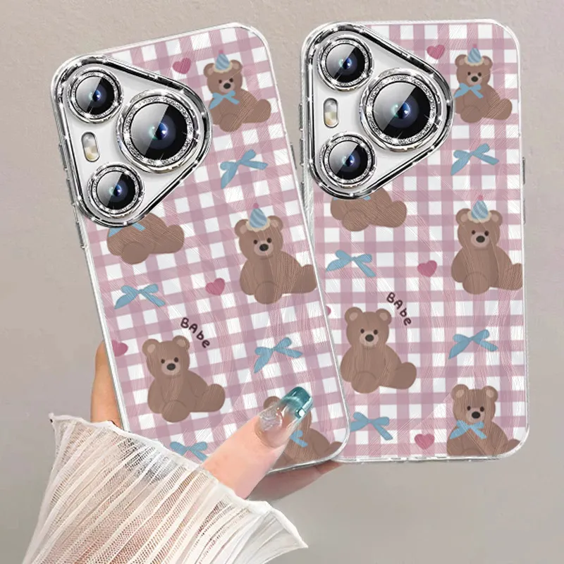 XIANGRIKE Phone Cases-2