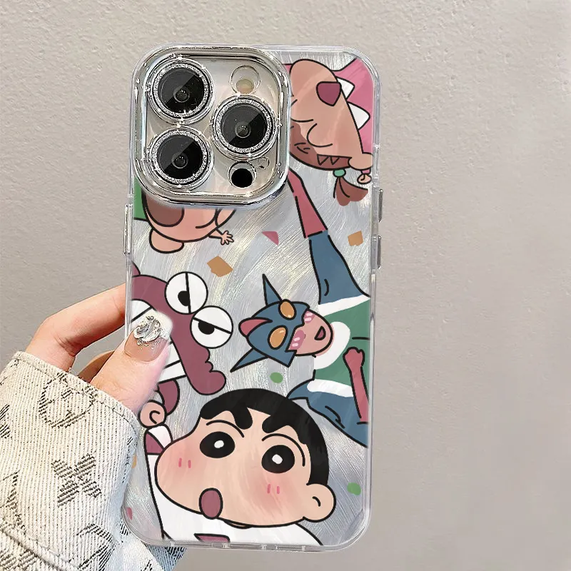 XIANGRIKE Phone Cases-4