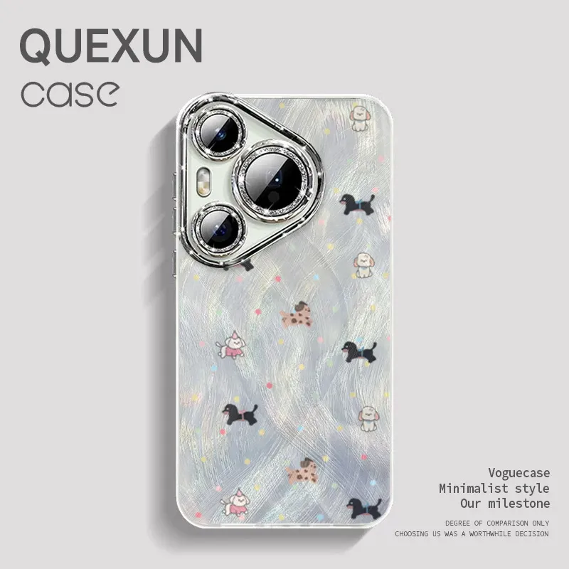 XIANGRIKE Phone Cases-1