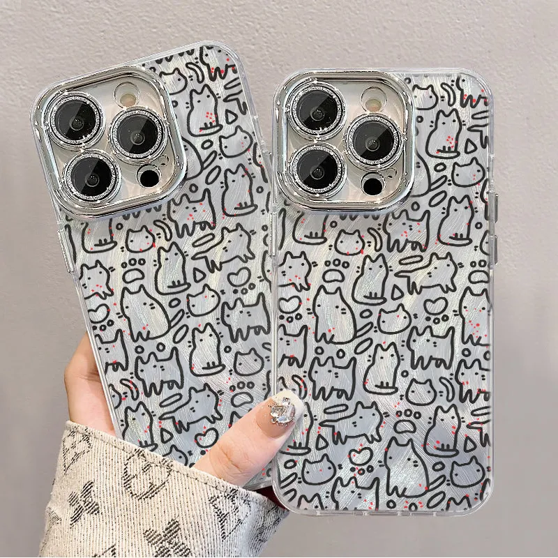 XIANGRIKE Phone Cases-5