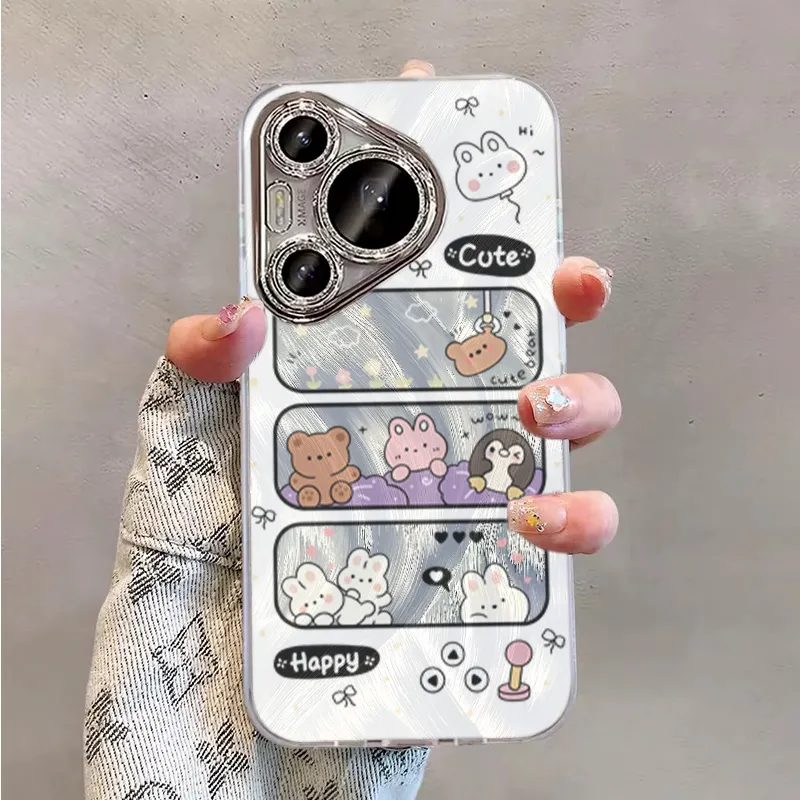 XIANGRIKE Phone Cases-3