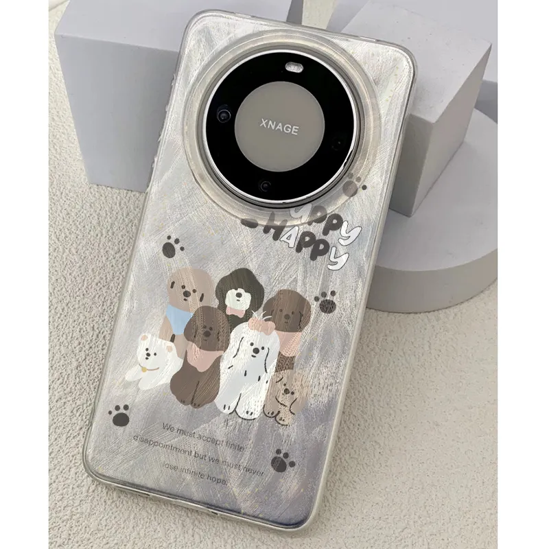 KESHIXIONG Phone Cases-3