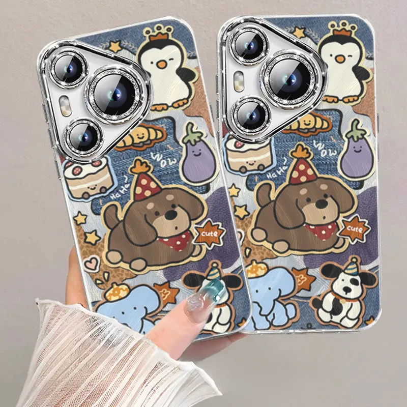 XIANGRIKE Phone Cases-2