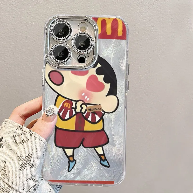 XIANGRIKE Phone Cases-4