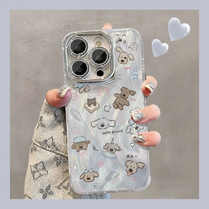 XIANGRIKE Phone Cases-1