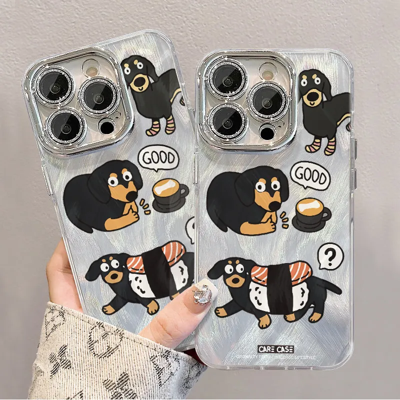 XIANGRIKE Phone Cases-5
