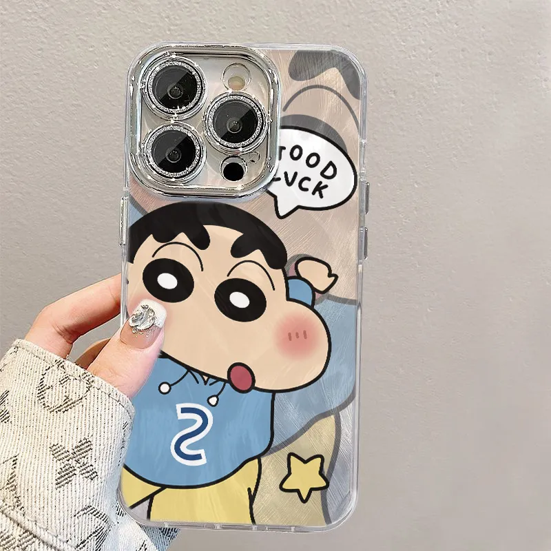 XIANGRIKE Phone Cases-4