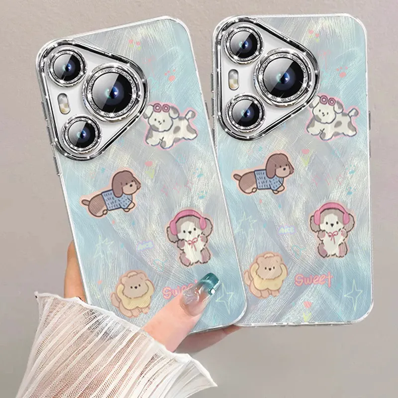 XIANGRIKE Phone Cases-2