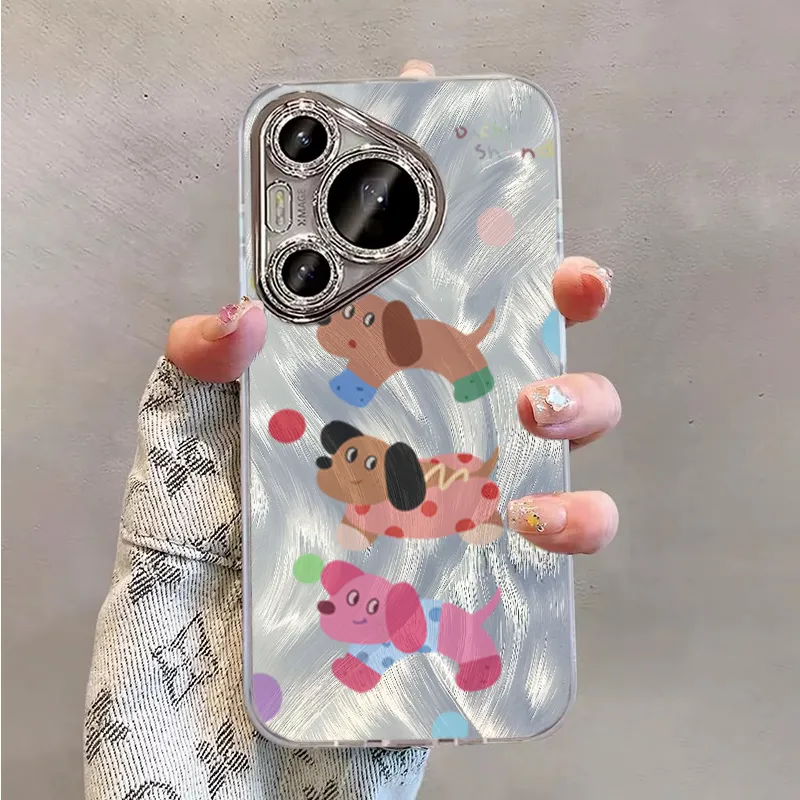 XIANGRIKE Phone Cases-3