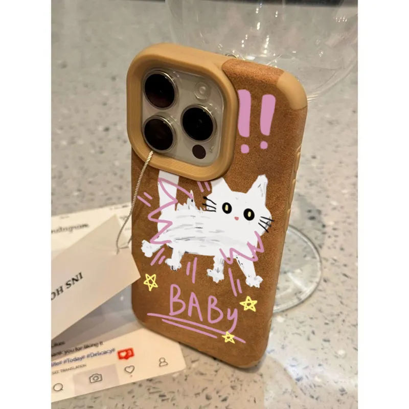 XIANGRIKE Phone Cases-2