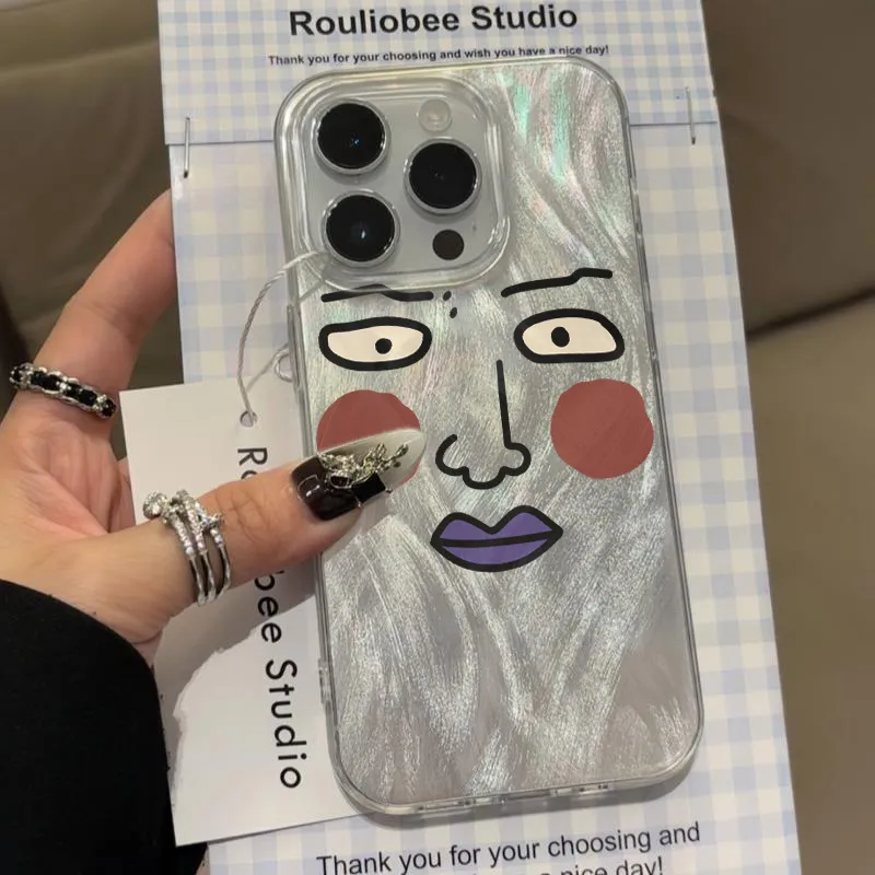 XIANGRIKE Phone Cases-3