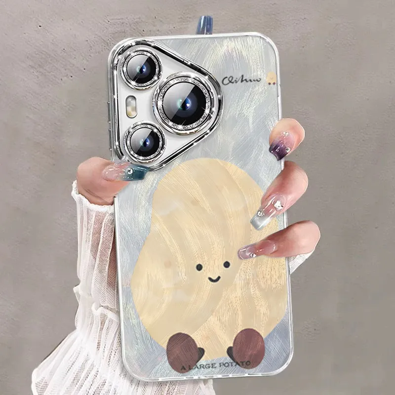 XIANGRIKE Phone Cases-4