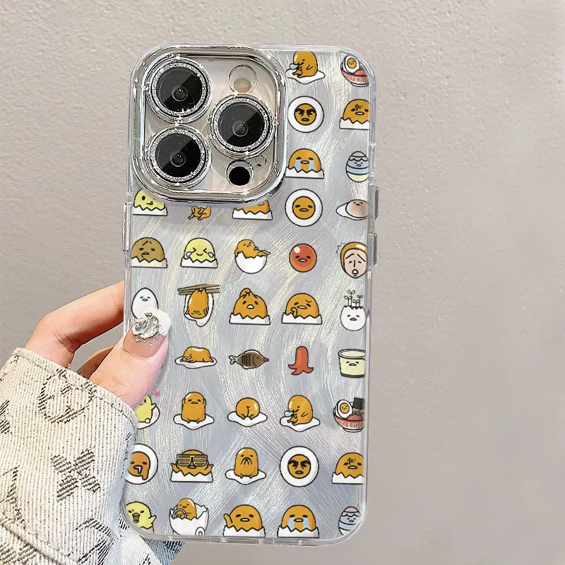 XIANGRIKE Phone Cases-4