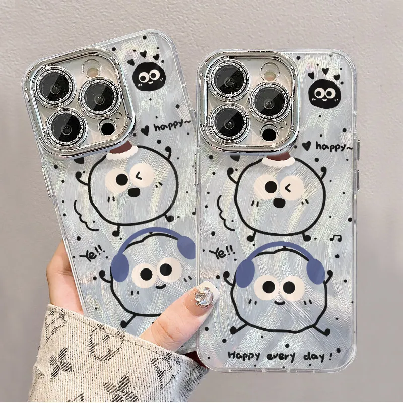 XIANGRIKE Phone Cases-5