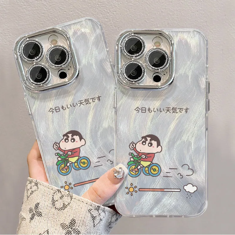 XIANGRIKE Phone Cases-5