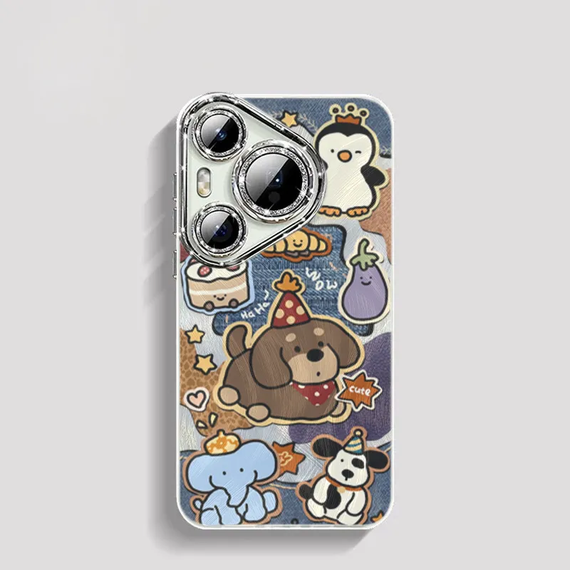 XIANGRIKE Phone Cases-1