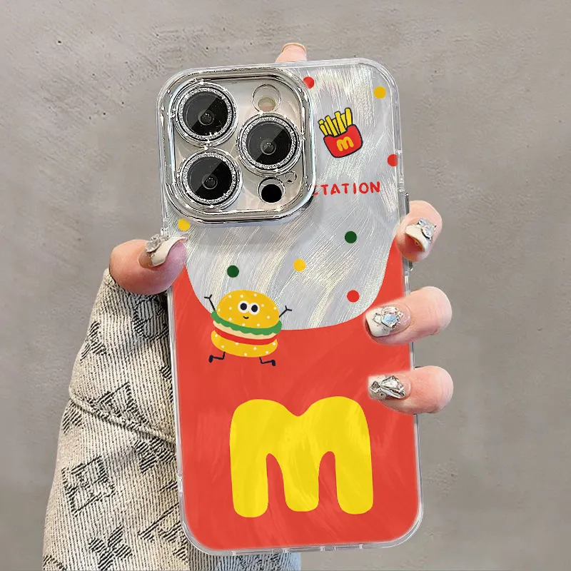XIANGRIKE Phone Cases-2