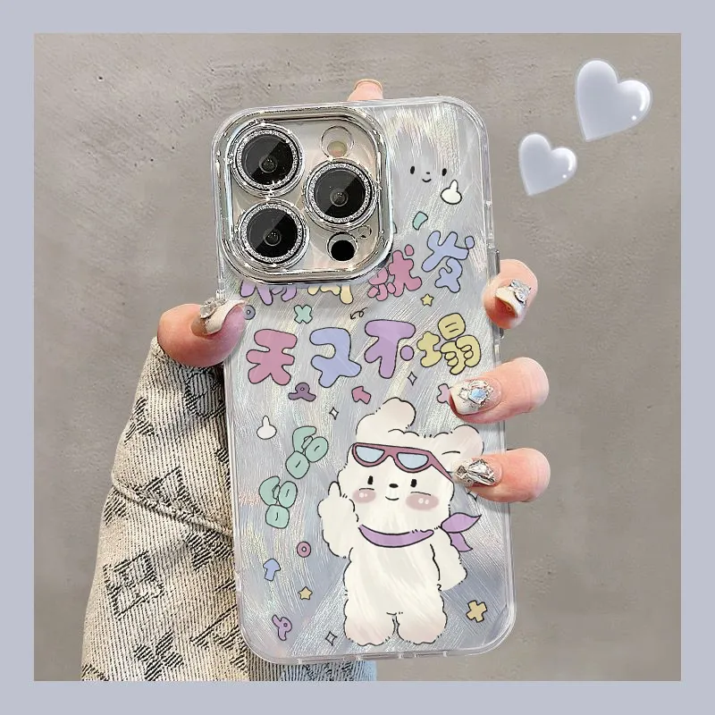 XIANGRIKE Phone Cases-1