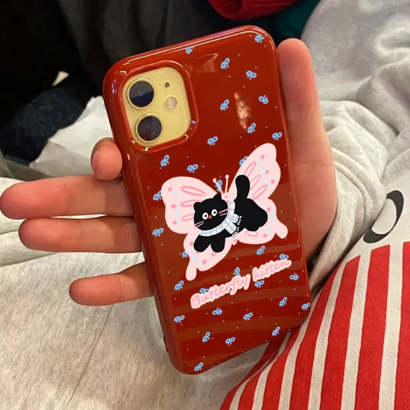 XIANGRIKE Phone Cases-2