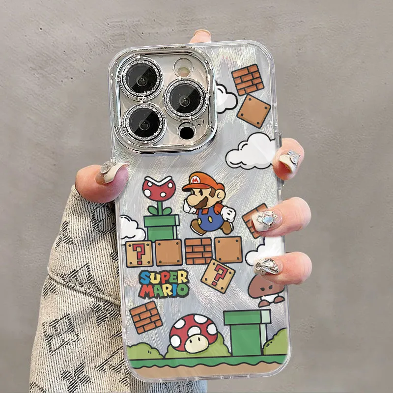 XIANGRIKE Phone Cases-2