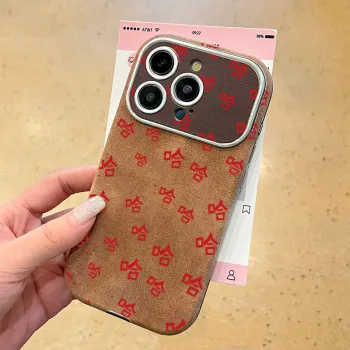 KESHIXIONG Phone Cases