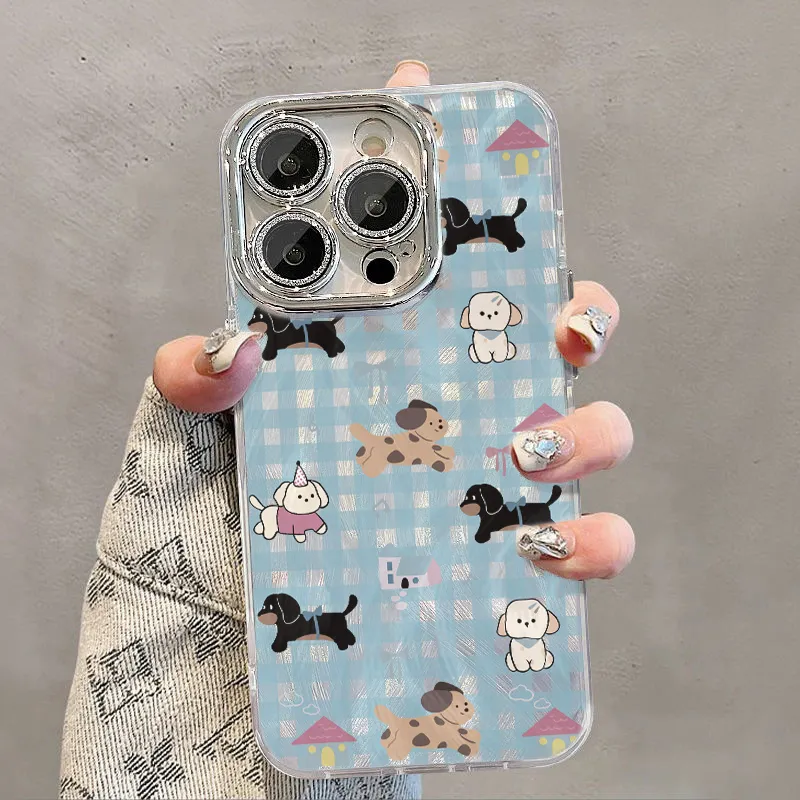 XIANGRIKE Phone Cases-2