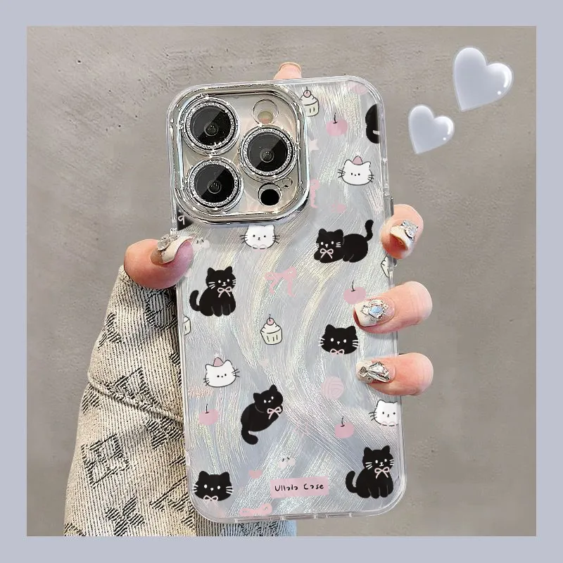 XIANGRIKE Phone Cases-1