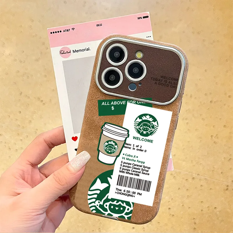 KESHIXIONG Phone Cases-2