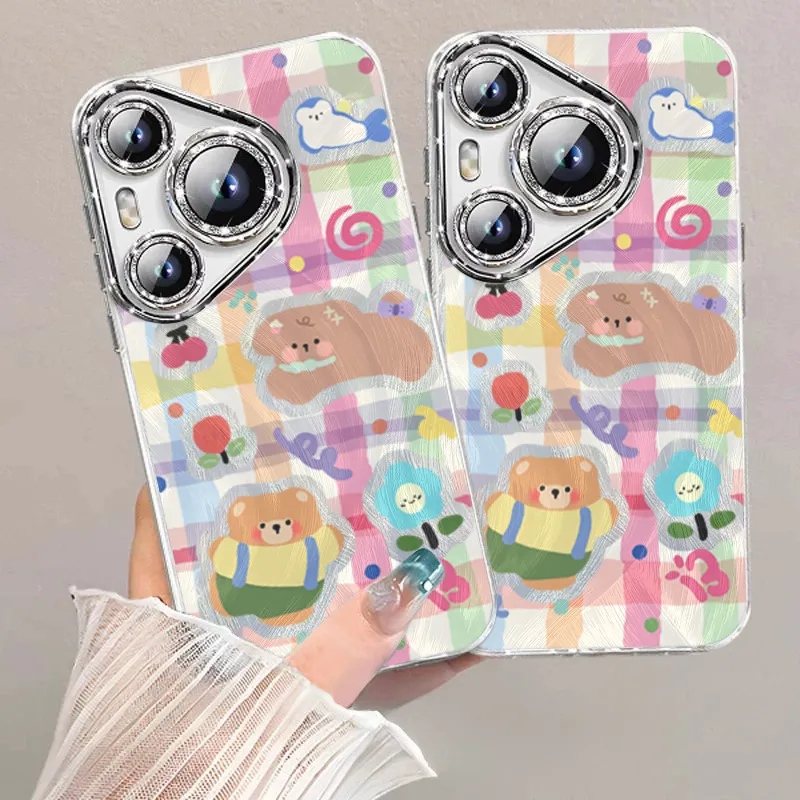XIANGRIKE Phone Cases-2