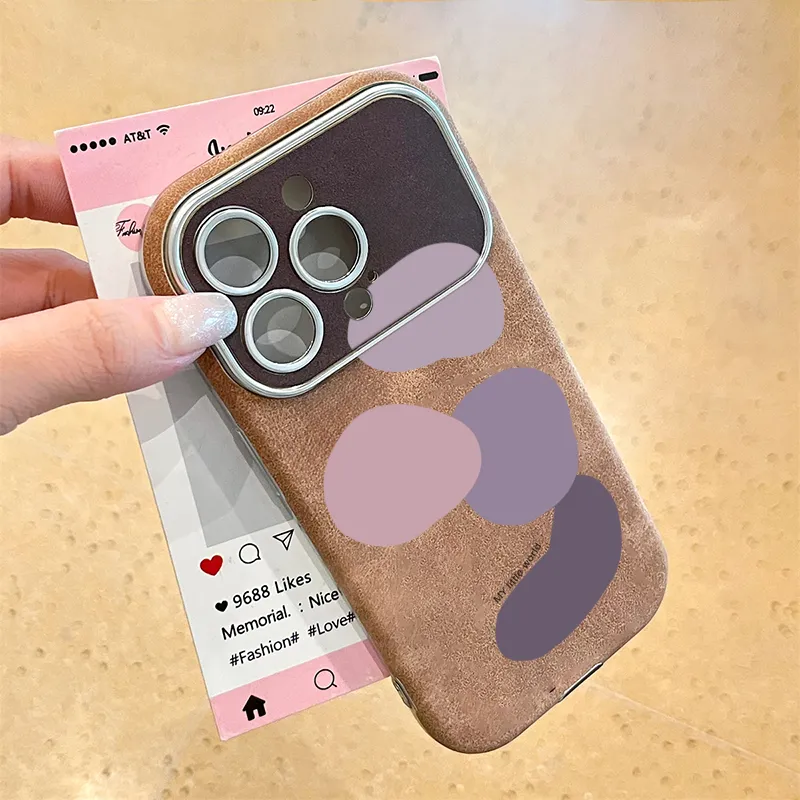 KESHIXIONG Phone Cases-4