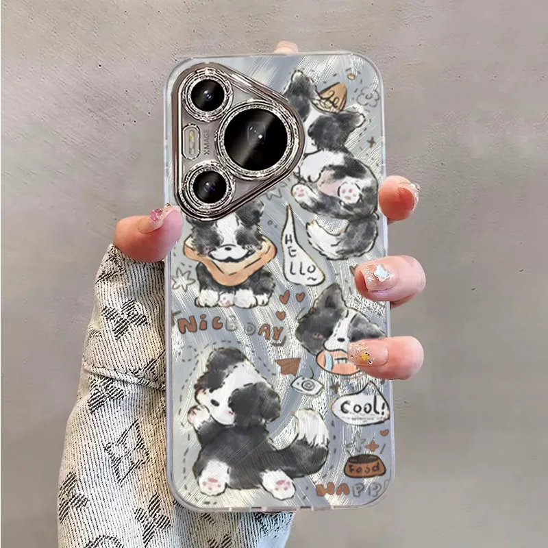 XIANGRIKE Phone Cases-3