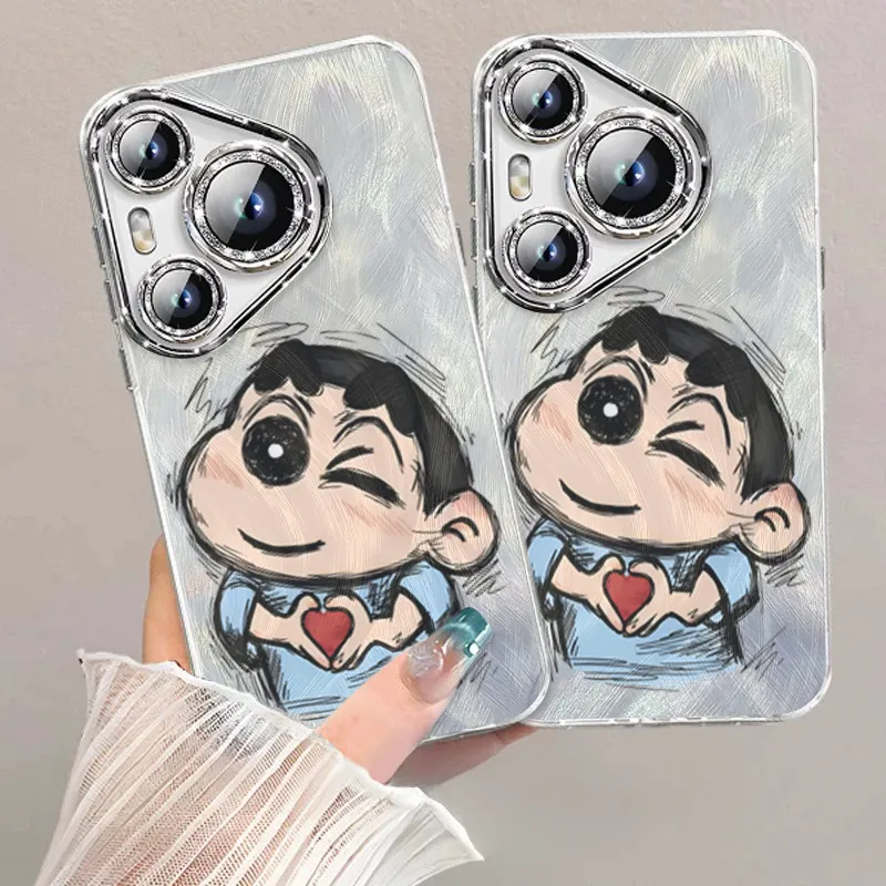 XIANGRIKE Phone Cases-2