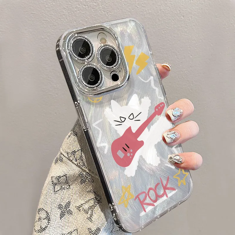 XIANGRIKE Phone Cases-3