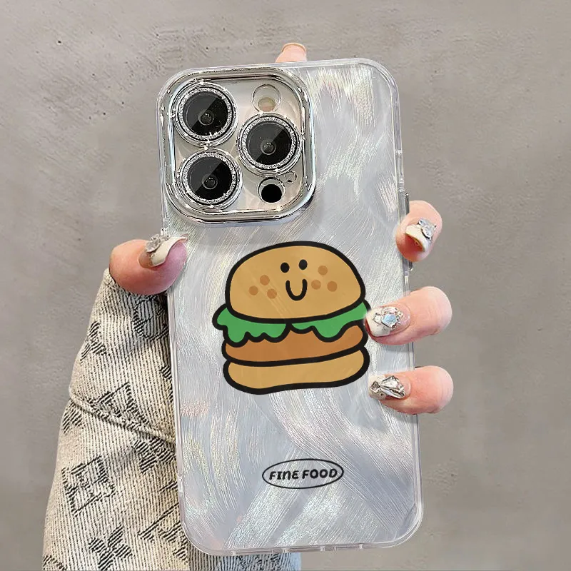 XIANGRIKE Phone Cases-2