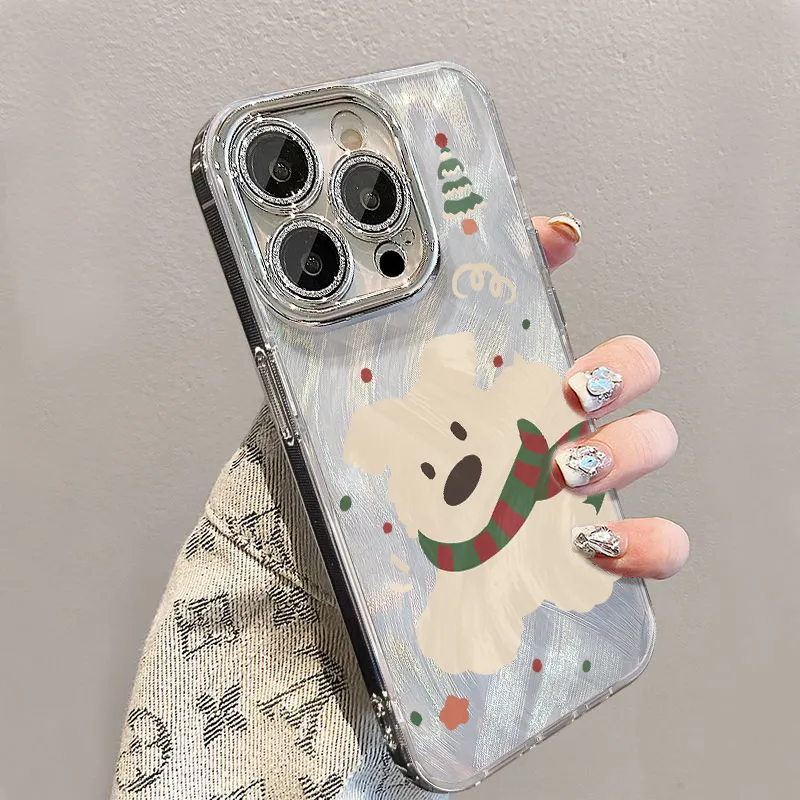 XIANGRIKE Phone Cases-3
