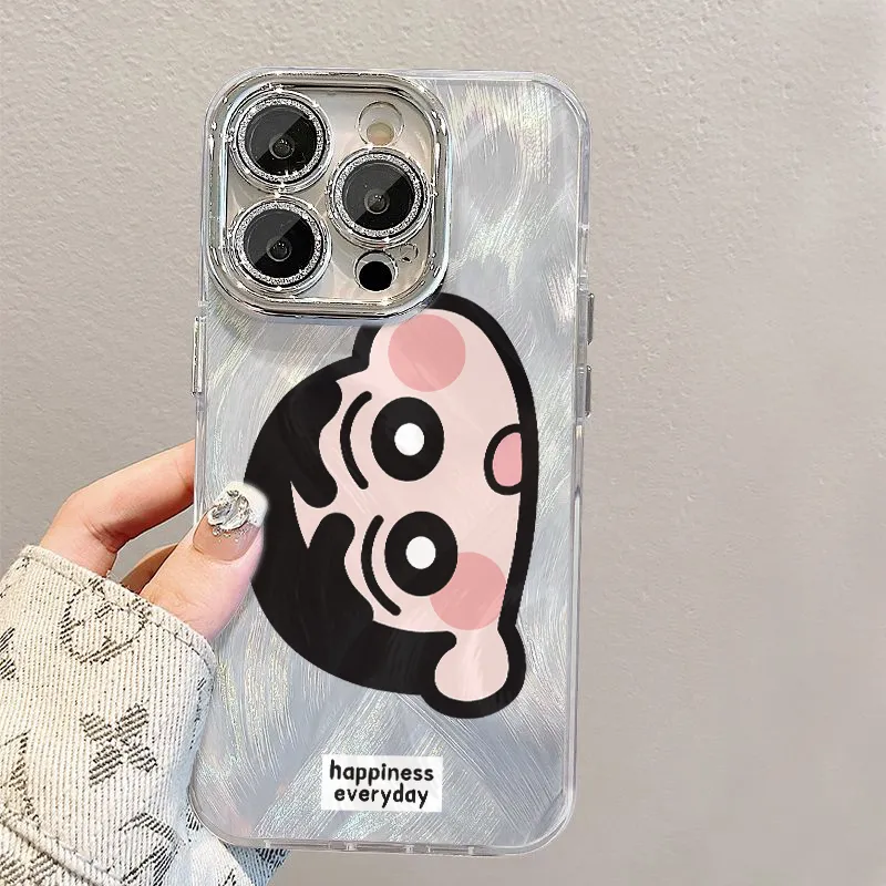 XIANGRIKE Phone Cases-4