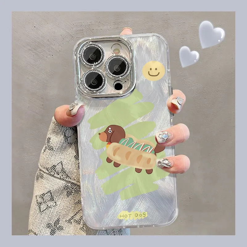 XIANGRIKE Phone Cases-1