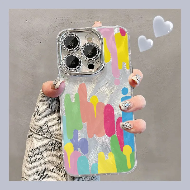 XIANGRIKE Phone Cases-1