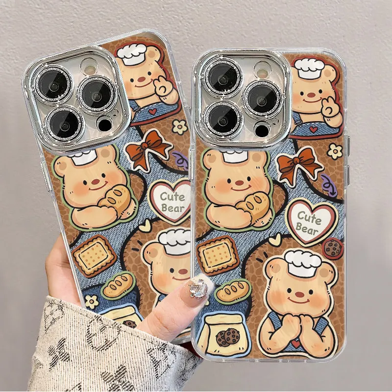 XIANGRIKE Phone Cases-5