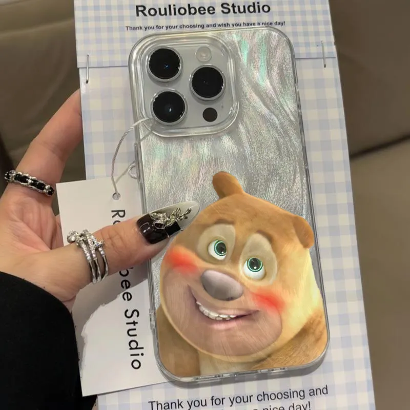 KESHIXIONG Phone Cases-3