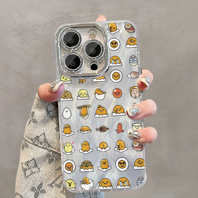 XIANGRIKE Phone Cases-2