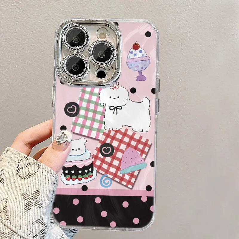 XIANGRIKE Phone Cases-4