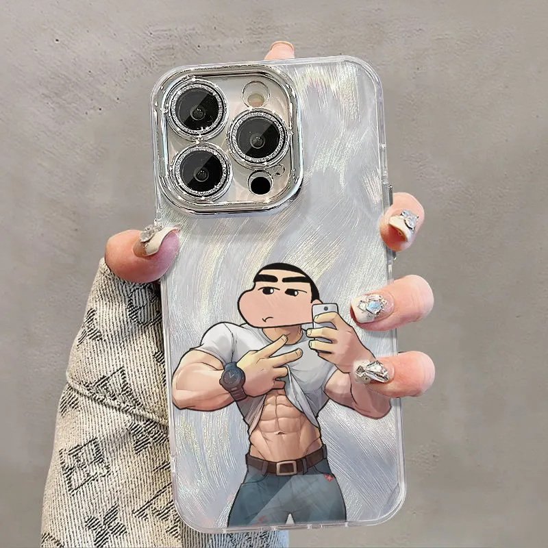 XIANGRIKE Phone Cases-2