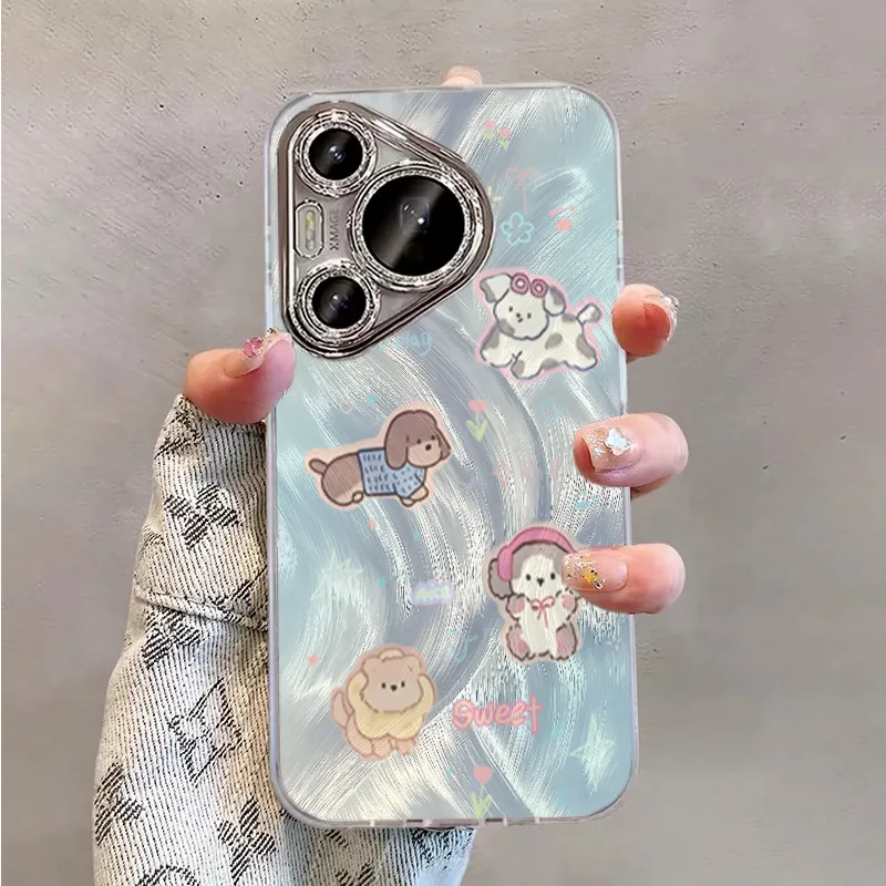 XIANGRIKE Phone Cases-3
