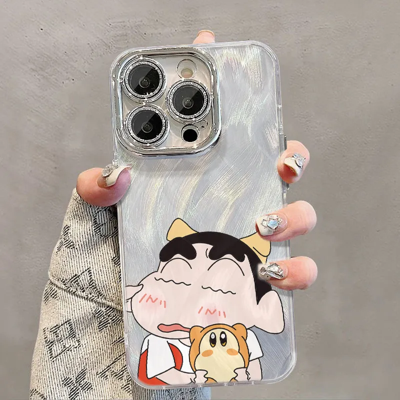 XIANGRIKE Phone Cases-2