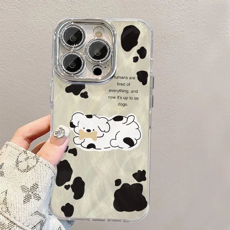 XIANGRIKE Phone Cases-4