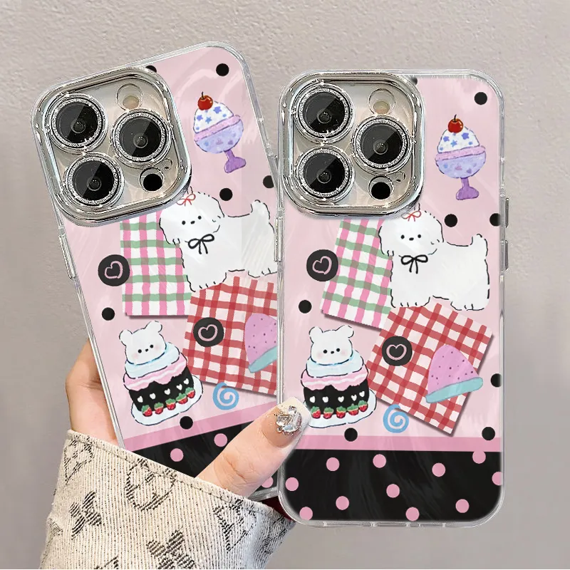XIANGRIKE Phone Cases-5