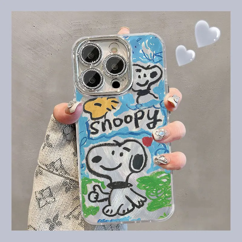 XIANGRIKE Phone Cases-1