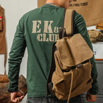 Seasonal Words T Shirts Men