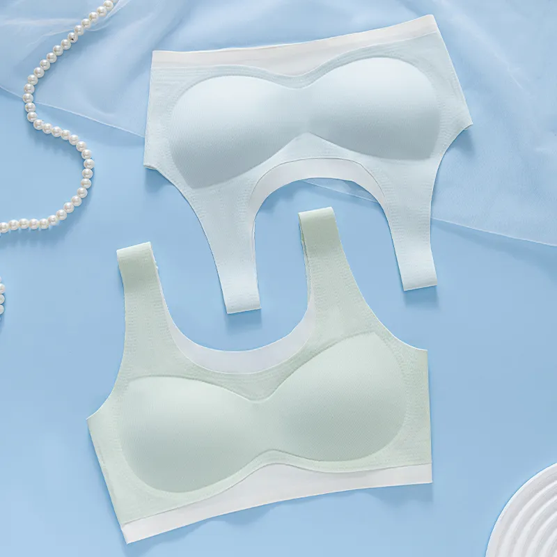 Lanza Women's Bras-5